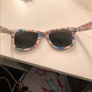 Rayban sunglasses